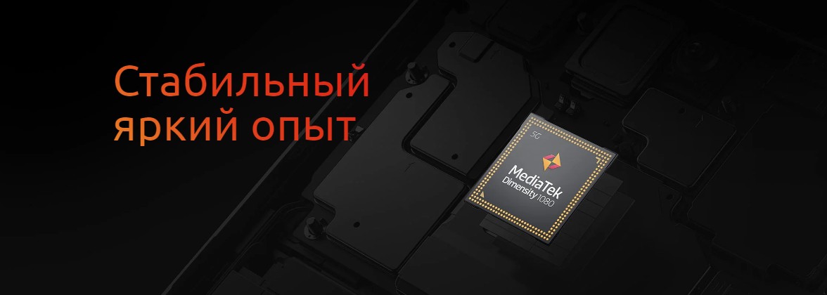 Xiaomi Redmi Note 12 Pro+